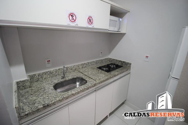Fotos apartametnos LAGOA QUENTE FLAT SERVICE CALDAS NOVAS